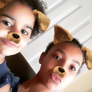 Meet your Posher, Brookes